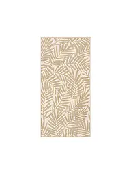 CAWÖ | Asciugamano 50x100cm MAISON Basalto | Beige
