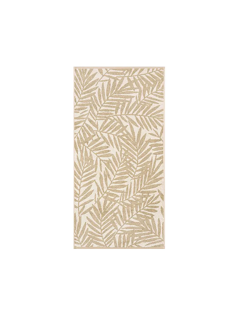 CAWÖ | Asciugamano 50x100cm MAISON Natur | Beige