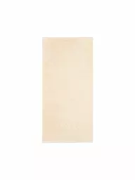 CAWÖ | Asciugamano PURE 50x100cm Mystic Green | Beige