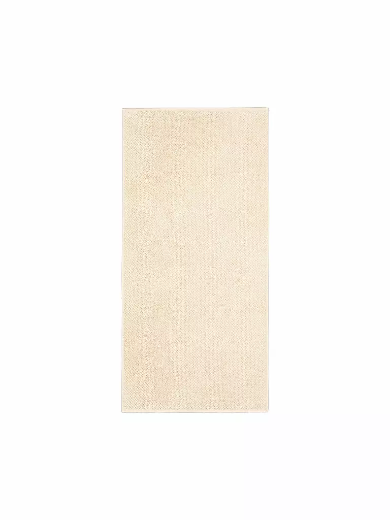 CAWÖ | Asciugamano Pure 50x100cm Beige | Beige