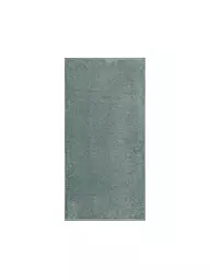 CAWÖ | Asciugamano PURE 50x100cm Mystic Green | Verde scuro
