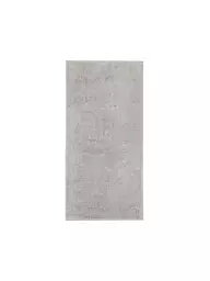 CAWÖ | Asciugamano PURE 50x100cm Mystic Green | Grigio chiaro