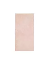 CAWÖ | Asciugamano PURE 50x100cm Mystic Green | Rosa