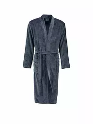 CAWÖ | Kimono da uomo (antracite) | Grigio
