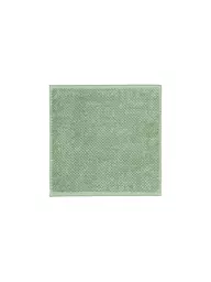 CAWÖ | Seiftuch Pure 30x30cm Beige | Verde