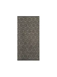 CAWÖ | Telo doccia 70x140cm MAISON Natur | Grigio