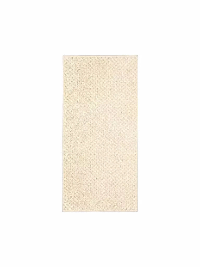 CAWÖ | Telo doccia Pure 80x150cm Beige | Beige