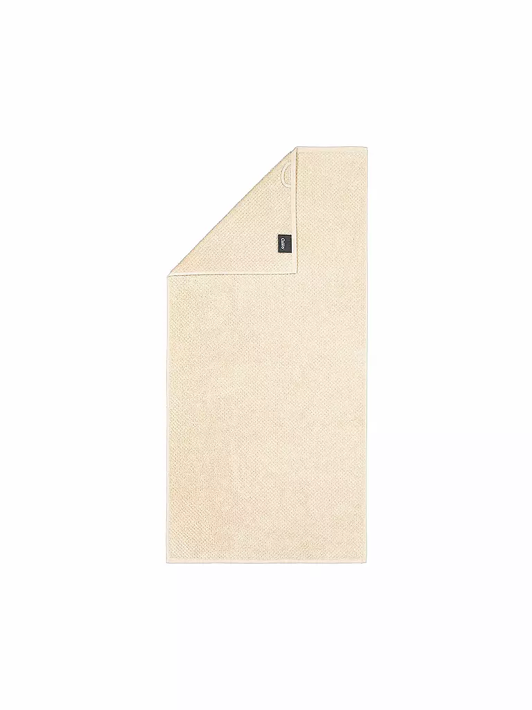 CAWÖ | Telo doccia Pure 80x150cm Beige | Beige