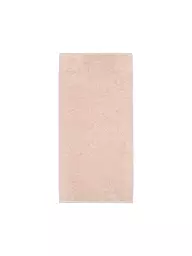 CAWÖ | Telo doccia Pure 80x150cm Pietra | Rosa