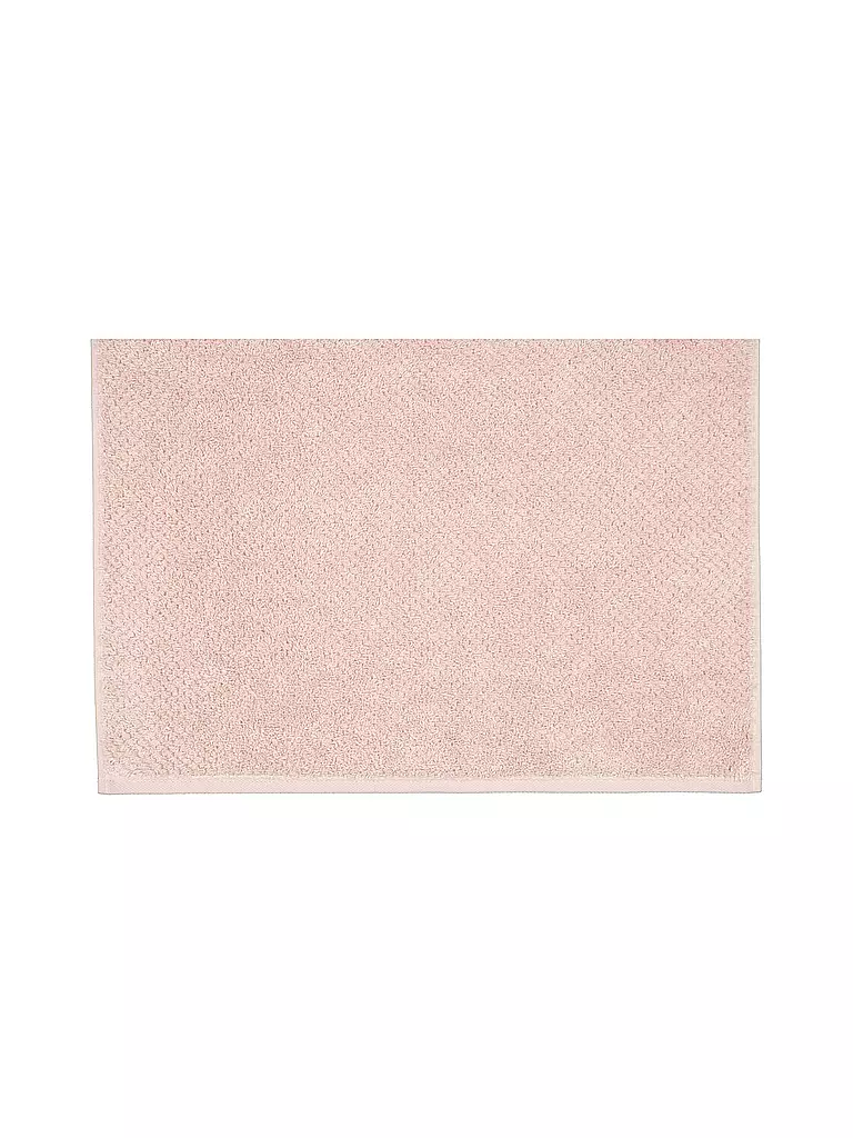 CAWÖ | Telo doccia Pure 80x150cm Cipria | 