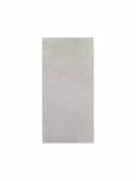 CAWÖ | Telo doccia Pure 80x150cm Pietra | Grigio chiaro