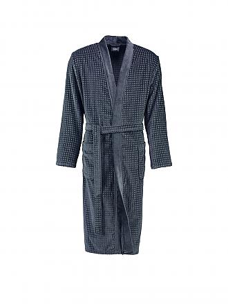 CAWÖ | Kimono da uomo (antracite)