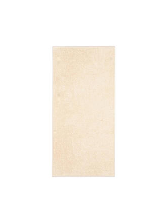 CAWÖ | Asciugamano Pure 50x100cm Beige