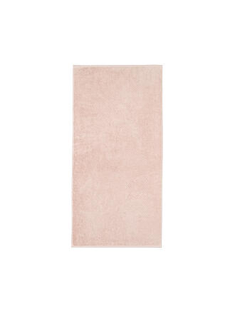CAWÖ | Asciugamano Pure 50x100cm Poudre