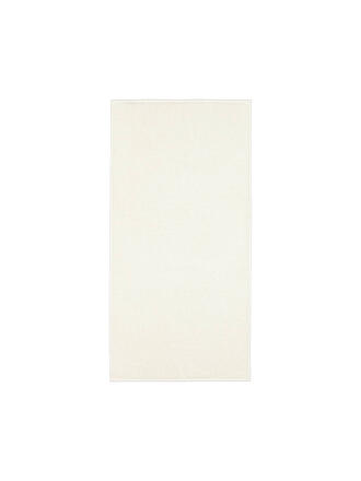 CAWÖ | Telo doccia Pure 80x150cm Naturale