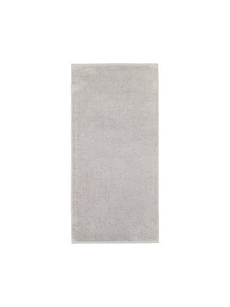 CAWÖ | Telo doccia Pure 80x150cm Pietra
