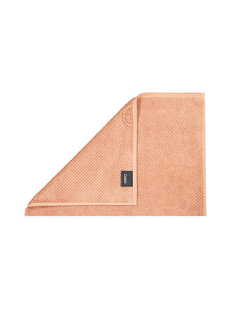 CAWÖ | Asciugamano per ospiti Pure 30x50cm cannella