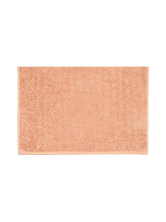 CAWÖ | Asciugamano per ospiti Pure 30x50cm cannella
