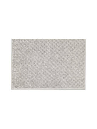 CAWÖ | Asciugamano per ospiti Pure 30x50cm Pietra