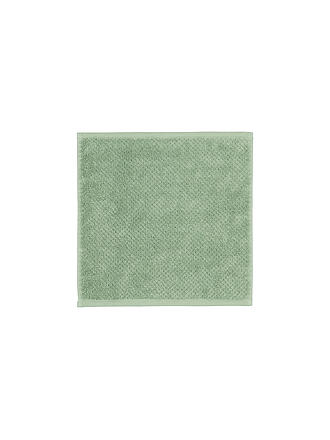 CAWÖ | Seiftuch Pure 30x30cm Salvia