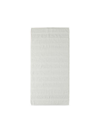 CAWÖ | Asciugamano NOBLESSE 50x100cm Bianco