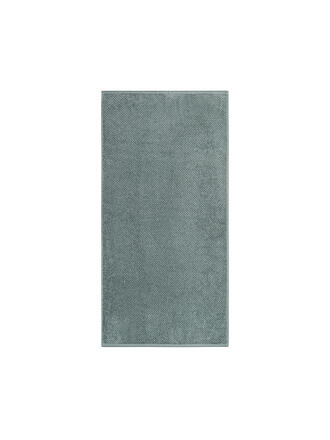 CAWÖ | Telo doccia PURE 80x150cm Verde Mystic