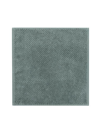 CAWÖ | Seiftuch PURE 30x30cm Mystic Green