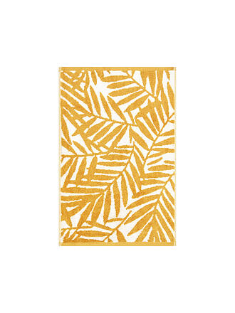 CAWÖ | Asciugamano per ospiti 30x50cm MAISON Oro