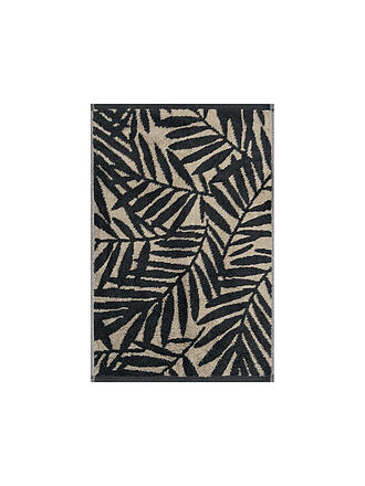 CAWÖ | Asciugamano per ospiti 30x50cm MAISON Basalto