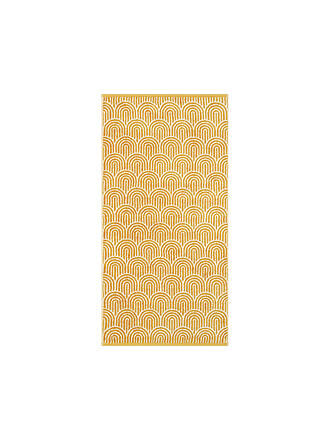 CAWÖ | Telo doccia 70x140cm MAISON Oro