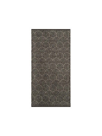 CAWÖ | Telo doccia 70x140cm MAISON Basalto