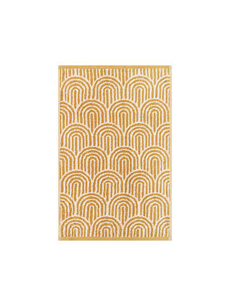 CAWÖ | Asciugamano per ospiti 30x50 cm MAISON Oro