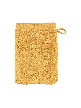 CAWÖ | Guanto da bagno 16x22cm C LIFESTYLE Scotch