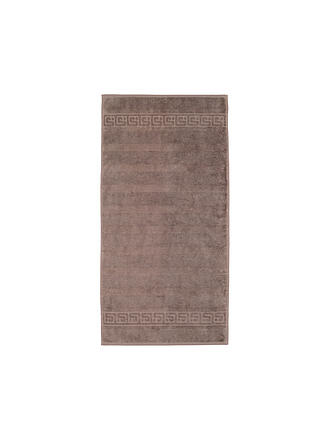 CAWÖ | Asciugamano NOBLESSE 50x100cm Noce