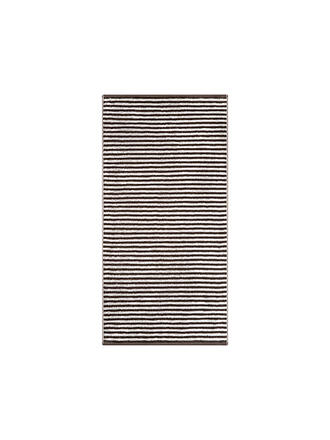 CAWÖ | Asciugamano 50x100cm CLUB STRIPES Pepper