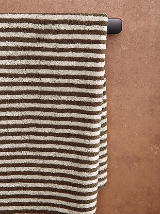 CAWÖ | Asciugamano 50x100cm CLUB STRIPES Pepper