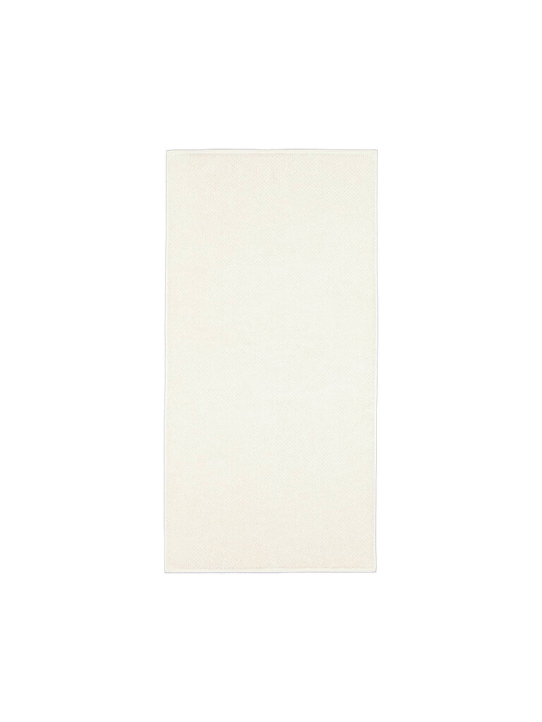 Telo doccia Pure 80x150cm Naturale crema