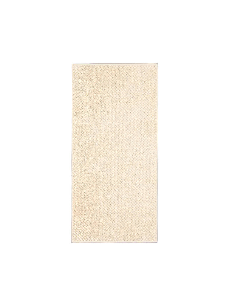 Telo doccia Pure 80x150cm Beige beige