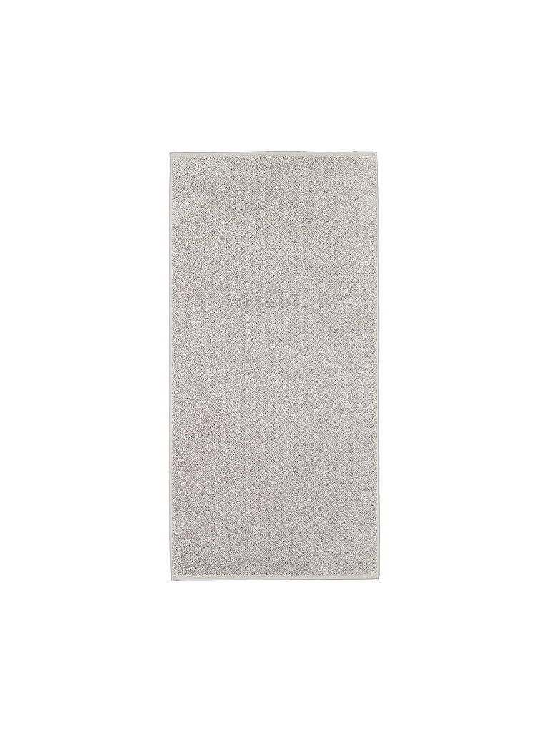 Telo doccia Pure 80x150cm Pietra grigio chiaro