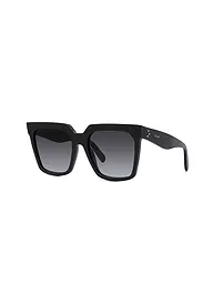CELINE | Occhiali da sole squadrati neri CELINE 3 Dots | Nero