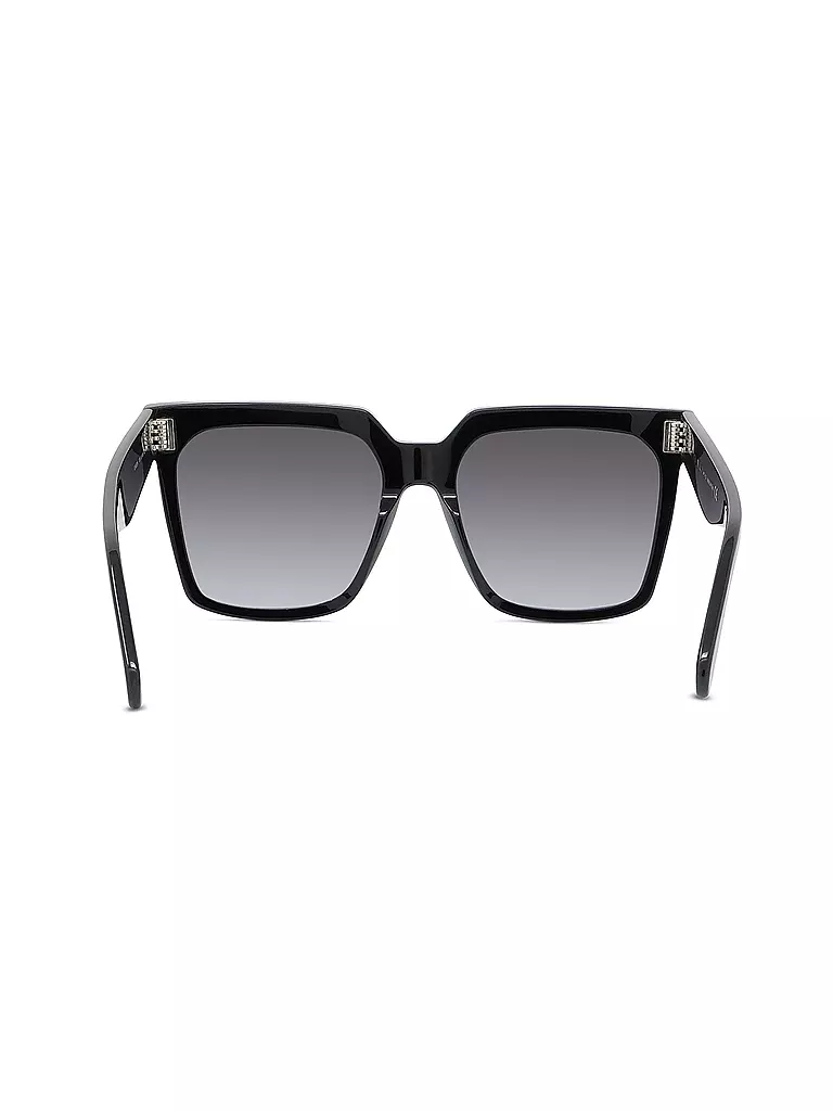 CELINE | Occhiali da sole squadrati neri CELINE 3 Dots | 