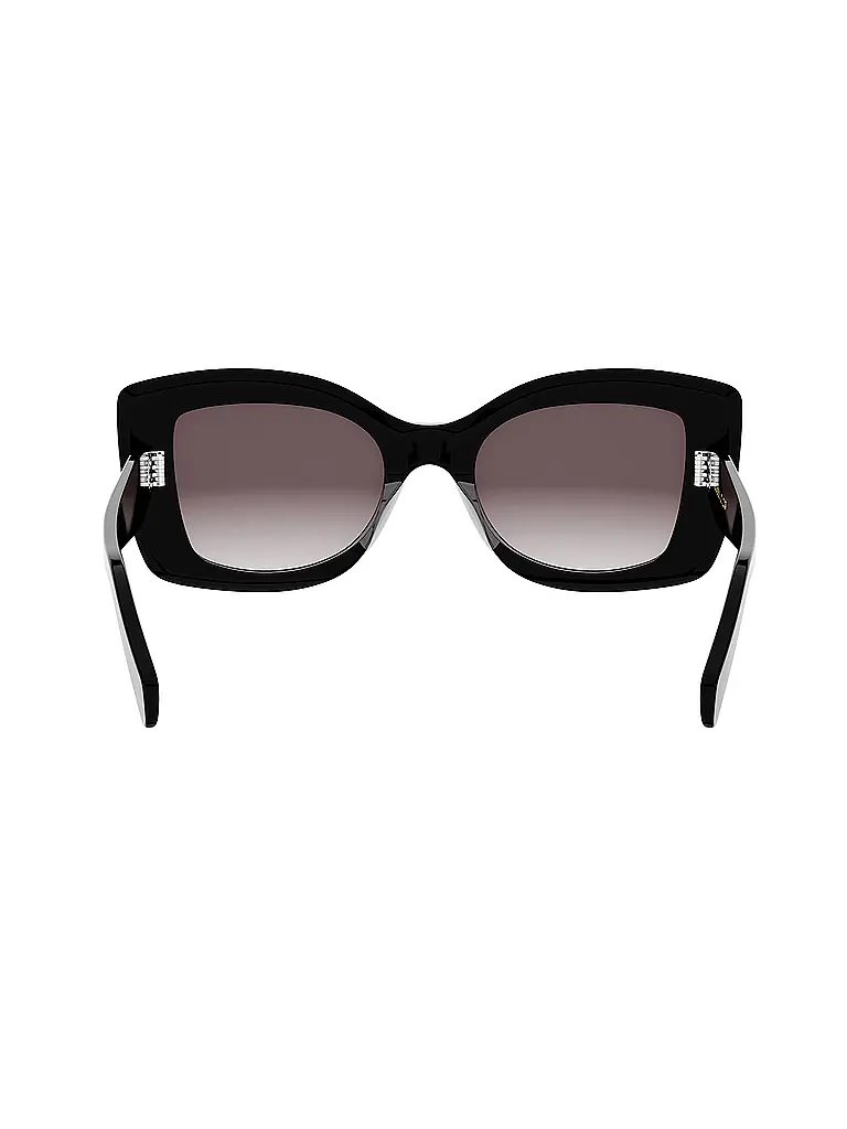 CELINE | Occhiali da sole squadrati neri CELINE 3 Dots | 