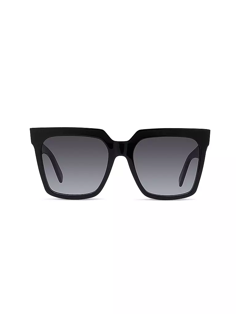 CELINE | Occhiali da sole squadrati neri CELINE 3 Dots | 