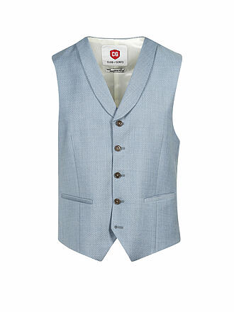 CG - CLUB OF GENTS | Gilet da abito slim fit PHILIPP