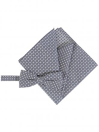 CG - CLUB OF GENTS | Set regalo con papillon e fazzoletto da taschino