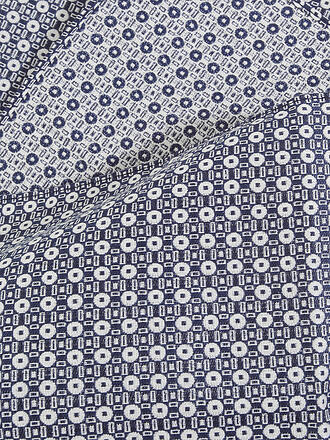 CG - CLUB OF GENTS | Set regalo con papillon e fazzoletto da taschino