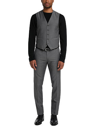 CG - CLUB OF GENTS | Gilet da abito Birdsey