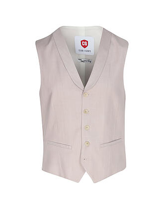 CG - CLUB OF GENTS | Gilet da abito PADDY