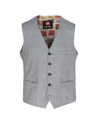 CG - CLUB OF GENTS | Gilet
