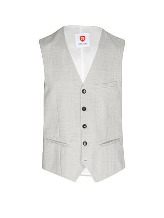 CG - CLUB OF GENTS | Gilet da abito PLUM
